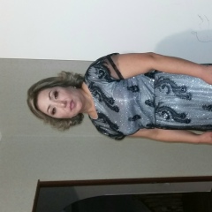 Жанар Мергенова, 14.02