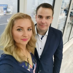 Dasha Hansen, 20.08.1989, Hannover