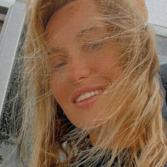 Ника Мильц, 22.03.1986, Санкт-Петербург