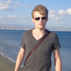 Алексей Кузнецов, 31.10.1988, Санкт-Петербург