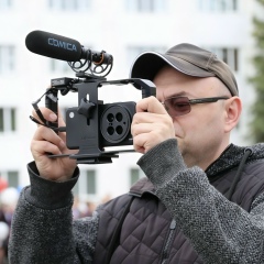 Артем Суханов, 25.07, Мирный