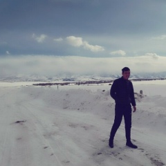 Муханбет Сатынбаев, 16.01, Шымкент