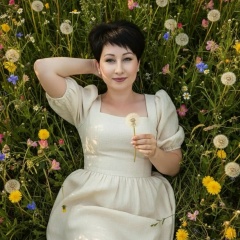 Ирина Прокопук, 29.04, Раменское
