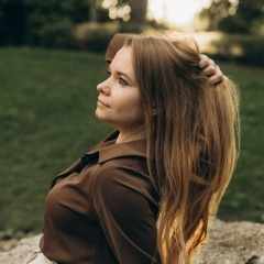 Екатерина Алексеевна, 14.09, Владимир