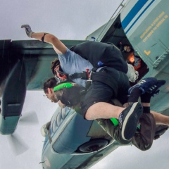 Нефтяной Олигарх, 26.12.1986, Обнинск