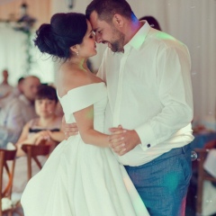 Серафима Ли, 27.05.1989, Калуга