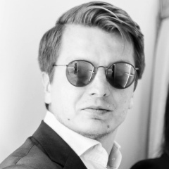 Никита Окулов, 02.01.1988, London