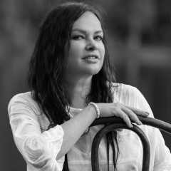 Светлана Субботина, 09.07, Санкт-Петербург
