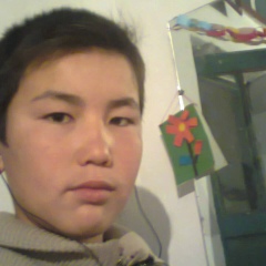 Bekzat Abdujalalov, 12.05.2001, Ташкент