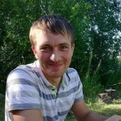 Дмитрий Соболев, Липецк