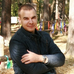 Максимус Адаричев, 20.11.1985, Новосибирск