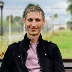 Денис Тазеев, 08.02.1988, Кострома