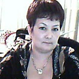 Ирина Симонова, 09.10.1968, Талдыкорган