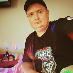 Евгений Тишонков, 05.02.1982, Саранск