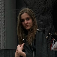 Тома Конкина, 13.09, Москва