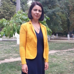 Валентина Узун, 11.02, Одесса