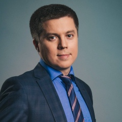 Павел Власов, 21.04, Москва