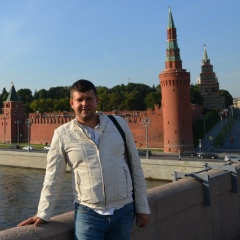 Василий Радионов, 30.09.1986, Москва