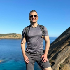 Влад Кузовков, 09.07.1987, Paris