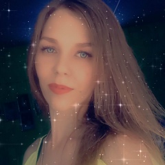Svetlana Shukaeva, 26.04, Алматы