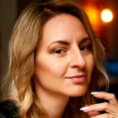 Татьяна Остапенко, 21.08.1987, Сочи