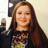 Зита Кумыкова, 05.01.1988, Нальчик