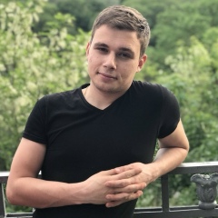 Дима Бондарь, 24.05, Ахтырка