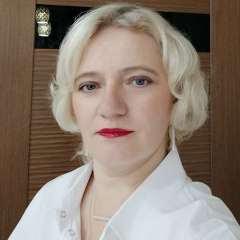 Марина Раманюк, 24.09.1978, Минск