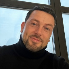 Андрей Шульга, 25.08, Калининград