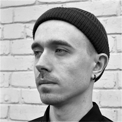 Евгений Кауров