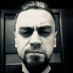 Евгений Власов, 08.01.1988, Тюмень