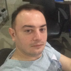 Fakhri Mamedov, 16.10.1985, Баку