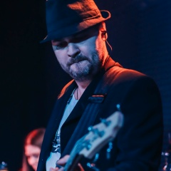Алексей Гришин, 19.04, Пермь
