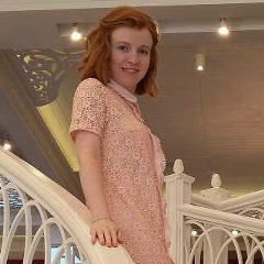 Ксения Уткина, 28.04, Астана