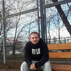 Михаил Радченко, 05.06, Москва