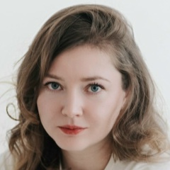 Екатерина Сенчищева, 29.04.1986, Пермь