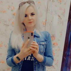 Анастасия Сохань, 02.06, Коломна