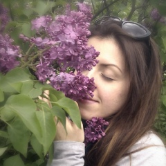 Яна Чумаченко, 11.12.1985, Киев