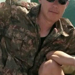 Жанибек Охасов, 04.12, Атырау