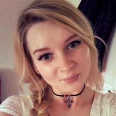 Viktoria Vika, 04.11.1994