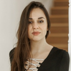 Елизавета Шадрина, 26.06, Воронеж