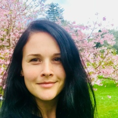 Ольга Селиванова, 18.02.1984, Auckland