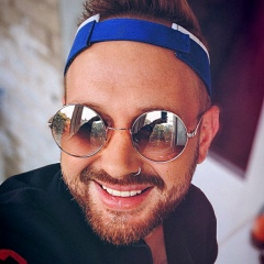 Антон Гровер, 01.06.1986, Харьков