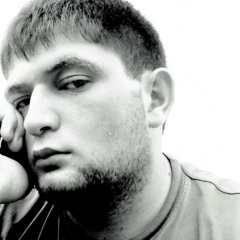 Амир Жемухов
