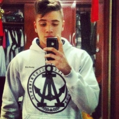 Yan Hentz, 06.01.1993, Recife