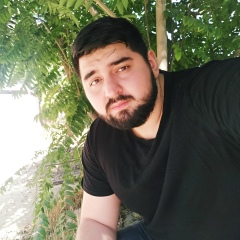 Aziz Ramizli, 11.08.1994, Баку