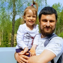 Евгений Лапин, 12.08, Челябинск