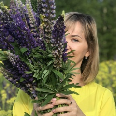 Оля Мальцева, 08.11, Березники