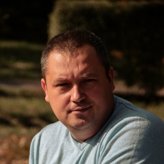 Юрий Лесник, 19.07