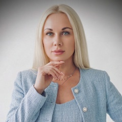 Юлия Ювкина, 04.10